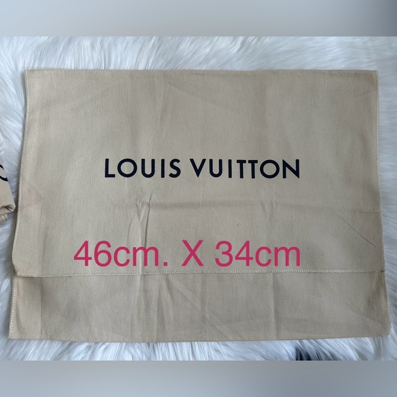 DUSTBAG Flat - Picture 2 of 4